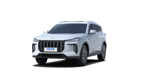 Jetour X70 C-DM 2024 — круговой обзор