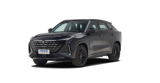 Changan UNI-Z New Energy 2026 — круговой обзор