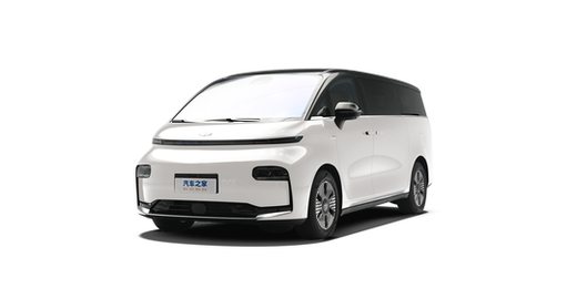 Geely Galaxy Yizhen L380 2025 — круговой обзор