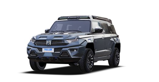Mengshi M800 2024 — круговой обзор