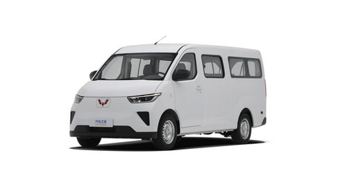 Wuling Yangguang 2026 — круговой обзор