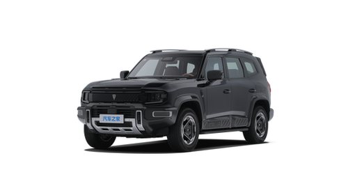 Deepal G318 2026 — круговой обзор