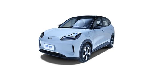 Wuling Bingo PLUS 2024 — круговой обзор