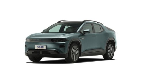 Changan Qiyuan E07 2026 — круговой обзор