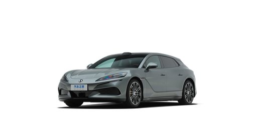 Denza Z9GT 2026 — круговой обзор