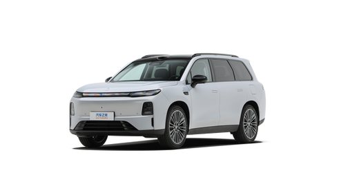 Leapmotor C16 2027 — круговой обзор