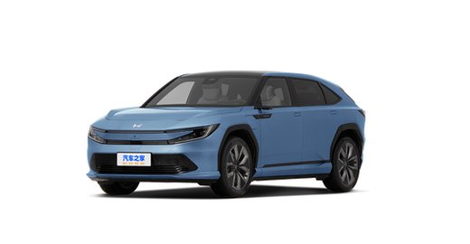 Honda P7 2025 — круговой обзор