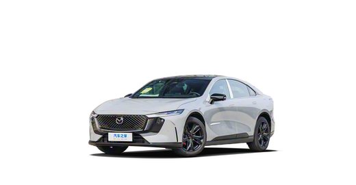 Mazda EZ-6 2026 — круговой обзор