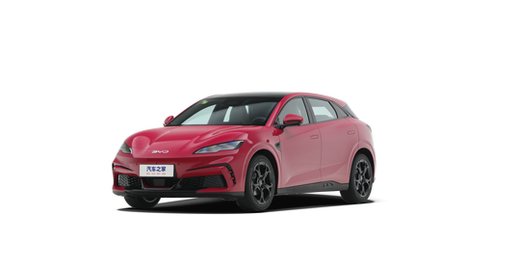 BYD Seal 06GT 2026 — круговой обзор