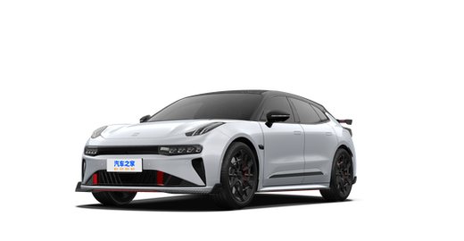 Zeekr 001 FR 2025 — круговой обзор