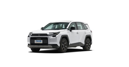Toyota RAV4 2026 — круговой обзор