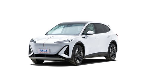 Hongqi Tiangong 06 2026 — круговой обзор