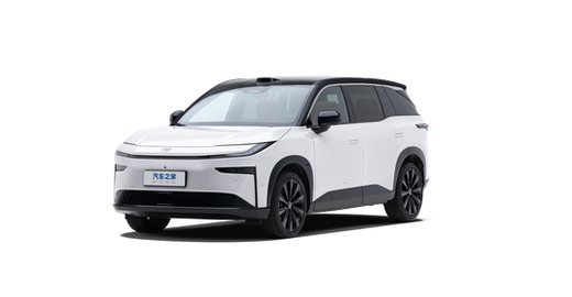 Toyota bZ3X 2026 — круговой обзор