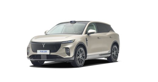Voyah Zhiyin 2025 — круговой обзор