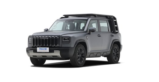 Haval Raptors Fuel 2025 — круговой обзор