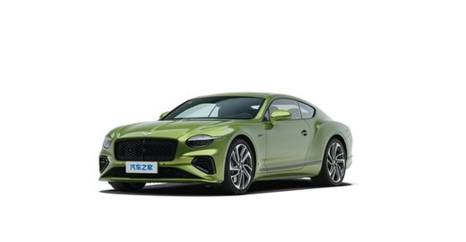 Bentley Continental Plug-In Hybrid 2026 — круговой обзор