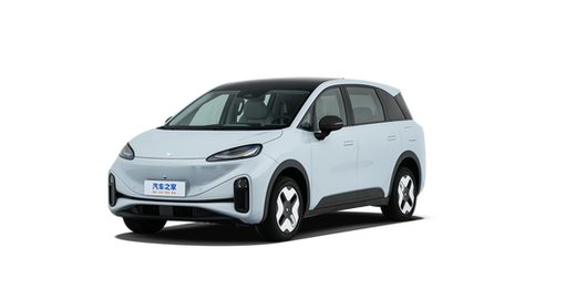 Arcfox Koala S 2026 — круговой обзор