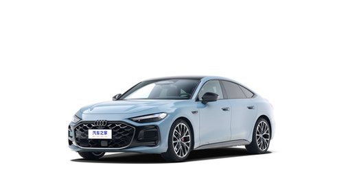 Audi A5L Sportback 2026 — круговой обзор