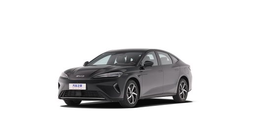 BYD Seal 07 DM-i 2026 — круговой обзор
