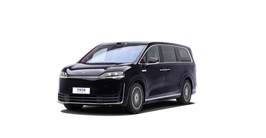 Luxeed V9 2026 — круговой обзор