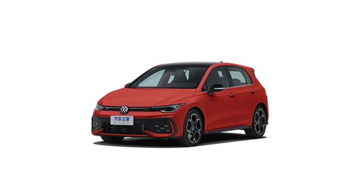 Volkswagen Golf GTI 2026 — круговой обзор