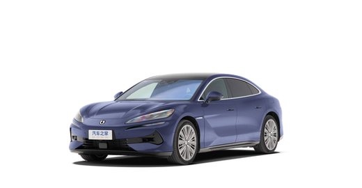 Denza Z9 2024 — круговой обзор