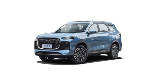 Chery Tiggo 8 PLUS C-DM 2025 — круговой обзор