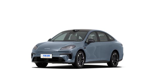 Aion RT 2027 — круговой обзор
