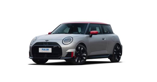 MINI Aceman 2026 — круговой обзор