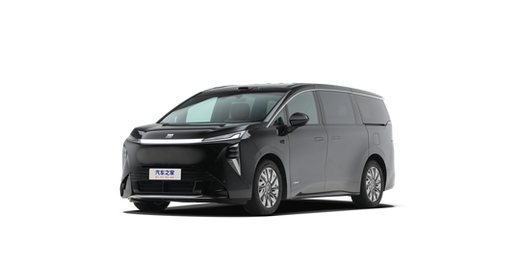 Buick Zhijing Family 2026 — круговой обзор