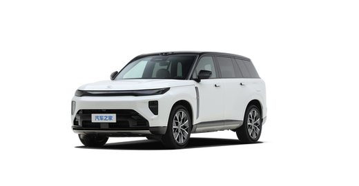 GAC Trumpchi S7 2027 — круговой обзор