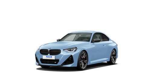 BMW M240i 2026 — круговой обзор