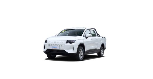 Geely Radar King Kong 2026 — круговой обзор