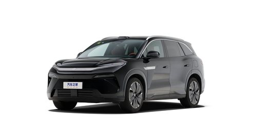 BYD Tang L 2025 — круговой обзор