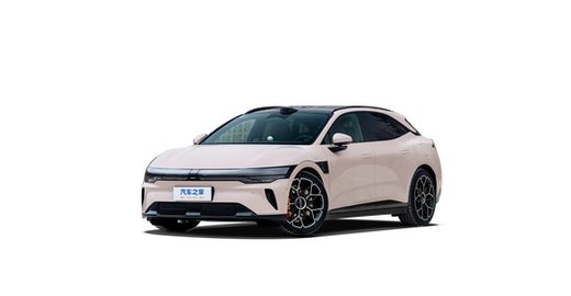 Zeekr 007GT 2026 — круговой обзор