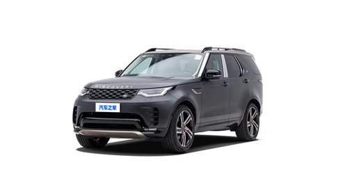 Land Rover Discovery 2026 — круговой обзор