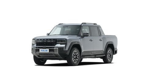 Zongheng F700 2026 — круговой обзор