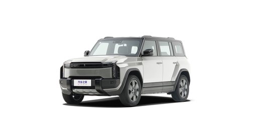 Chery Fengyun X3 PLUS 2025 — круговой обзор
