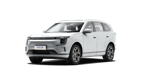 Jetour ShanHaiL7 PLUS 2027 — круговой обзор