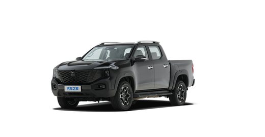 Changan Hunter K50 2026 — круговой обзор