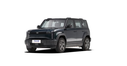 Chery Fengyun X3 2026 — круговой обзор