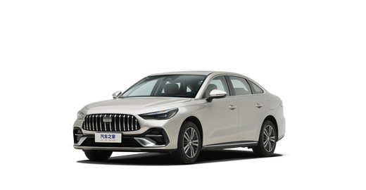 Geely Galaxy Star 6 2026 — круговой обзор