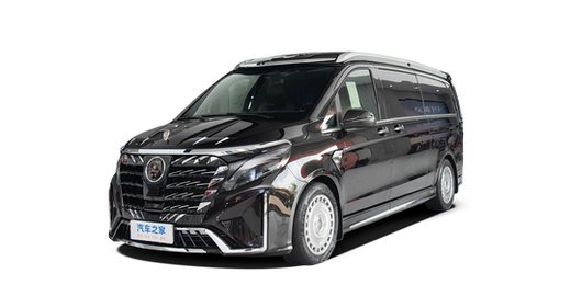 Lorinser Txilie 2026 — круговой обзор