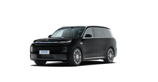Leapmotor D19 2026 — круговой обзор