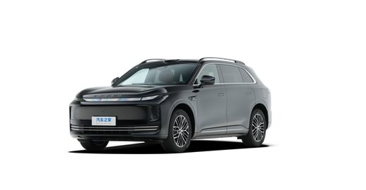 Exeed EX7 2026 — круговой обзор