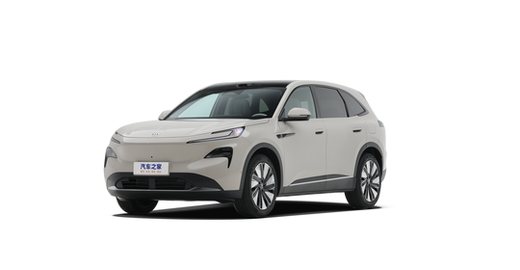 Buick Arrival E7 2026 — круговой обзор