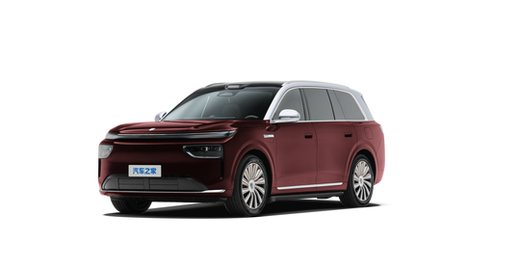 Yijing X9 2026 — круговой обзор