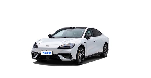 Geely Galaxy YinheTT 2026 — круговой обзор