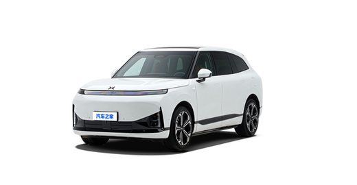 XPeng G9L 2026 — круговой обзор
