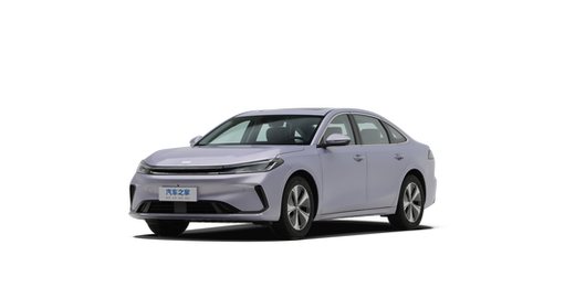 Geely Galaxy A7 EV 2026 — круговой обзор